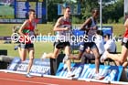Mens 5000 metres, World Championship Team Trials, Alexander Stadium, Birmingham